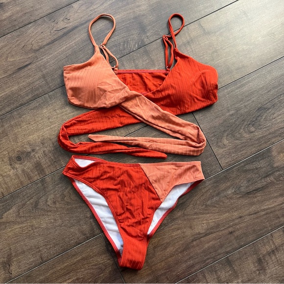 New Shein Swimsuits Bundle - Picture 6 of 8